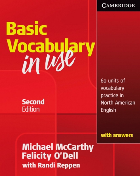 Basic Vocabulary in Use