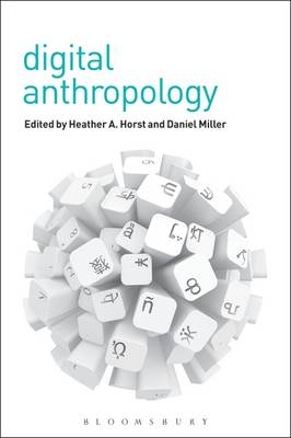 Digital Anthropology - 