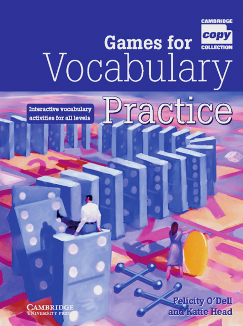 Games for Vocabulary Practice