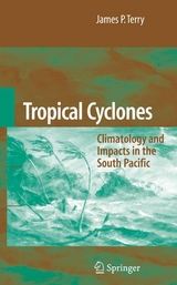 Tropical Cyclones - James P. Terry