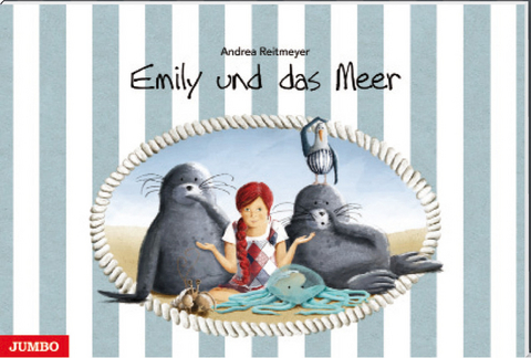 Emily und das Meer - Andrea Reitmeyer