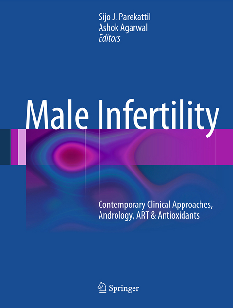 Male Infertility - 