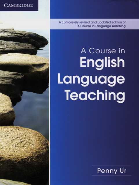 A Course in English Language Teaching - Penny Ur