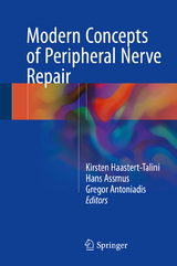 Modern Concepts of Peripheral Nerve Repair - 