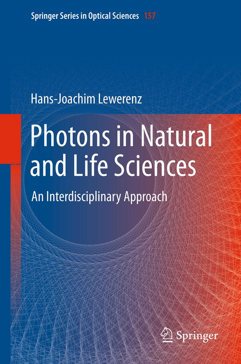 Photons in Natural and Life Sciences - Hans-Joachim Lewerenz