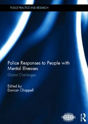 Police Responses to People with Mental Illnesses - 