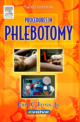 Procedures in Phlebotomy - John C. Flynn