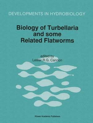 Biology of Turbellaria and Some Related Flatworms - 