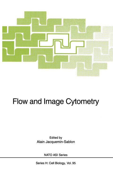 Flow and Image Cytometry - 