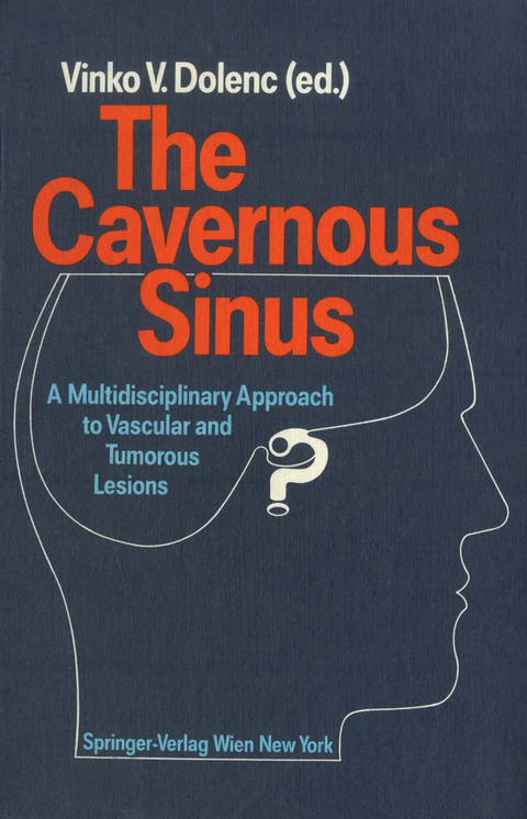 The Cavernous Sinus - 