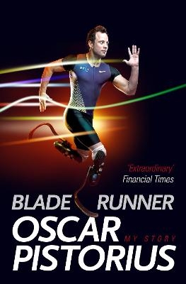 Blade Runner - Oscar Pistorius