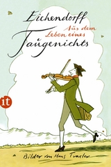 Aus dem Leben eines Taugenichts -  Joseph von Eichendorff