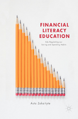 Financial Literacy Education - Asta Zokaityte