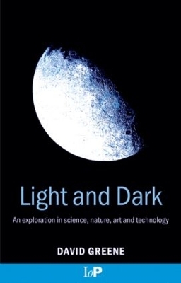 Light and Dark - David Greene