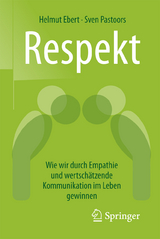 Respekt - Helmut Ebert, Sven Pastoors