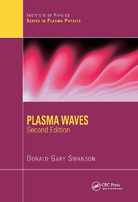 Plasma Waves - Donald Gary Swanson