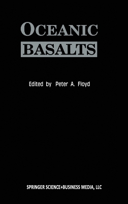 Oceanic Basalts - 