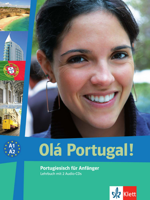 Olá Portugal! A1-A2