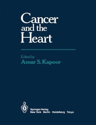 Cancer and the Heart - 