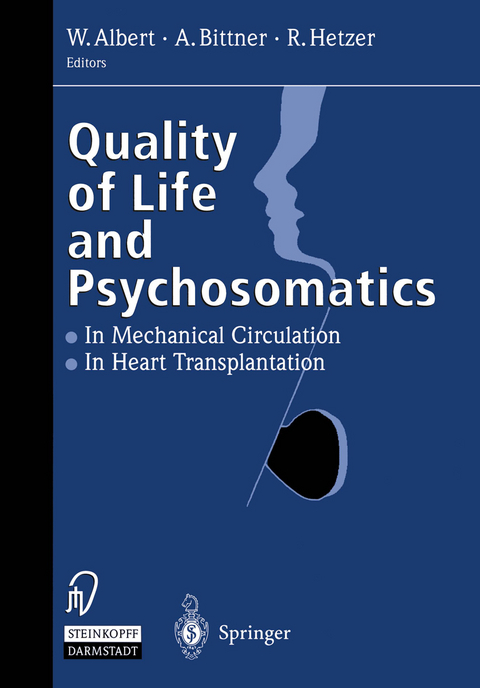 Quality of Life and Psychosomatics - 