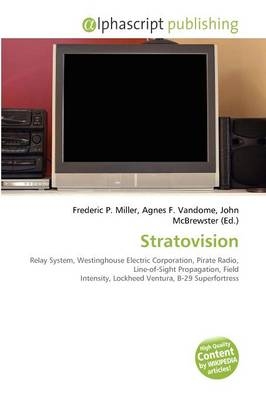 Stratovision - 