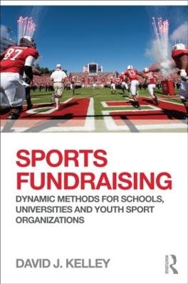 Sports Fundraising - David Kelley