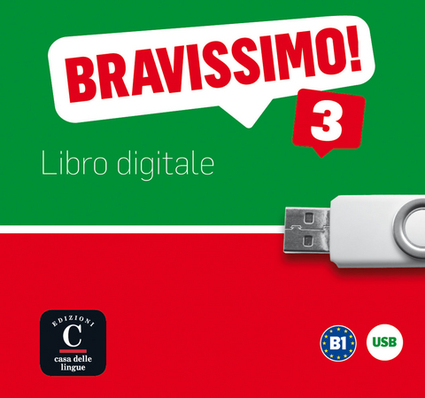 Bravissimo! 3