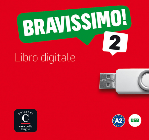 Bravissimo! 2