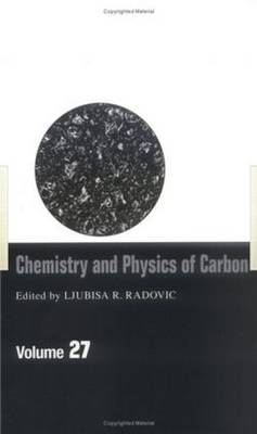 Chemistry & Physics of Carbon - 