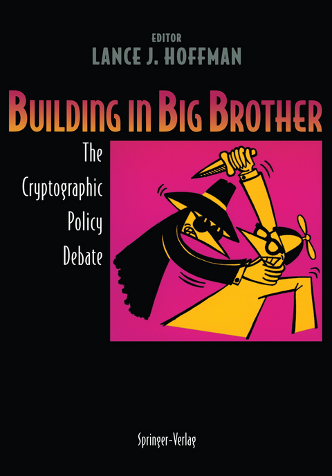 Building in Big Brother - 