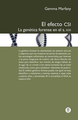 El Efecto Csi - Gemma Marfany