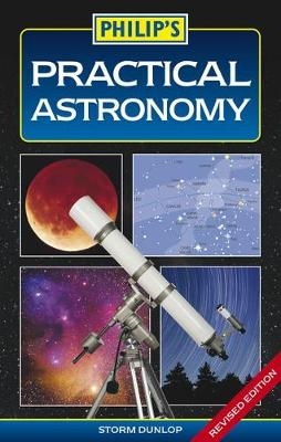 Philip's Practical Astronomy -  Philip's Maps