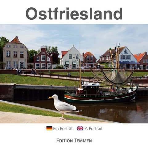 Ostfriesland - Hermann Gutmann