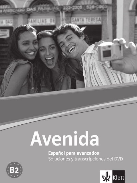 Avenida B2