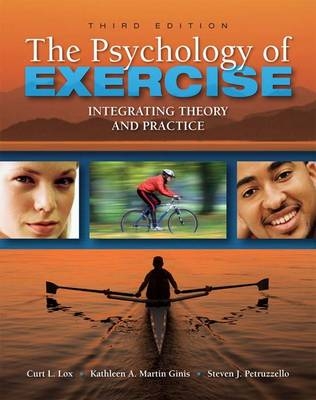 The Psychology of Exercise - Curt L. Lox