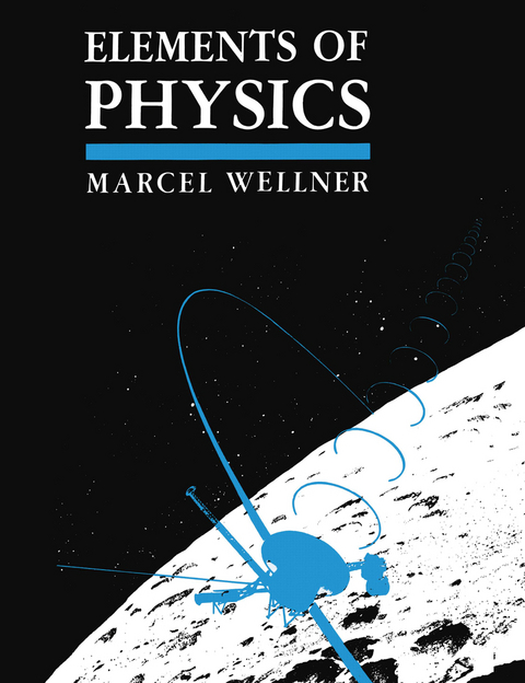 Elements of Physics - M. Wellner