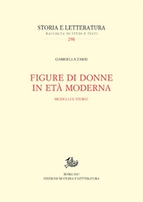 Figure di donne in età moderna - Gabriella Zarri