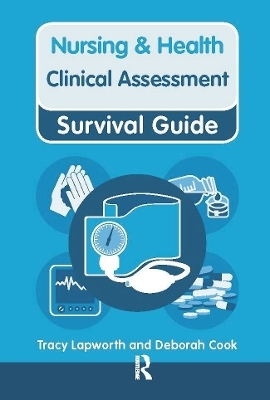 Clinical Assessment - Tracy Lapworth, Deborah Cook