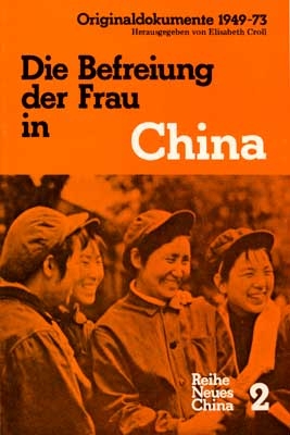 Die Befreiung der Frau in China - 