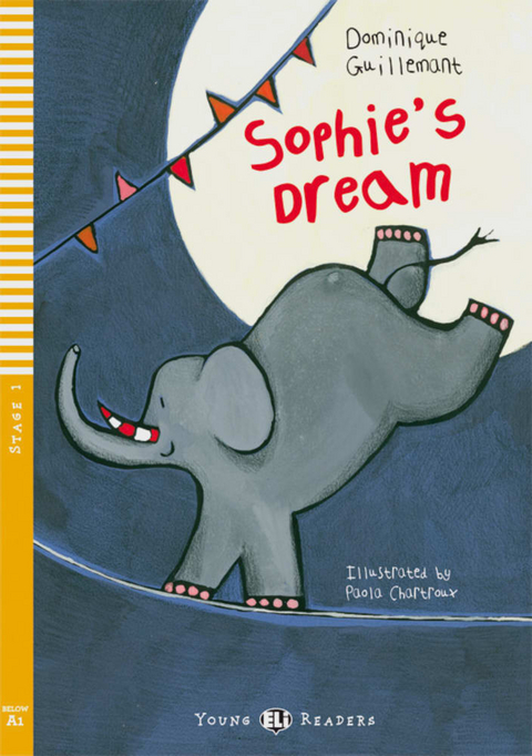 Sophie’s Dream - Dominique Guillemant