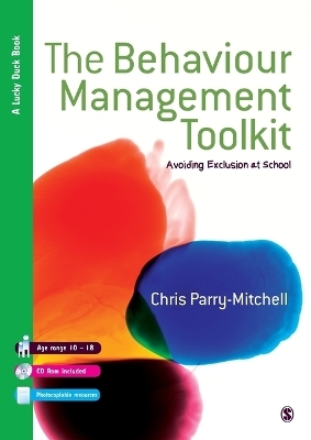 The Behaviour Management Toolkit - 