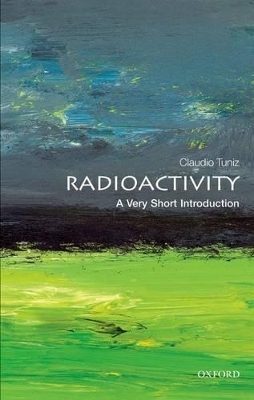 Radioactivity - Claudio Tuniz