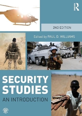 Security Studies - 