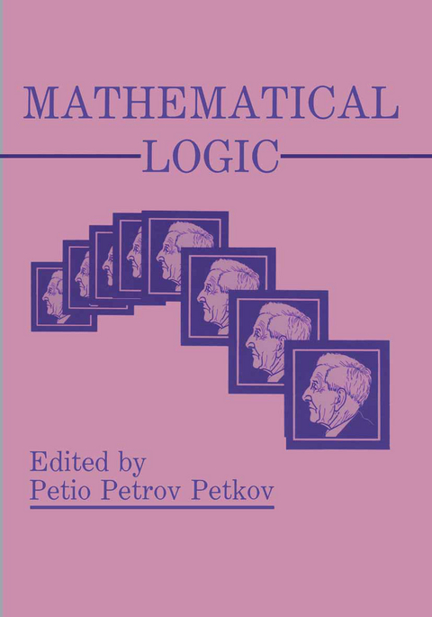 Mathematical Logic - 