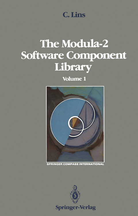 The Modula-2 Software Component Library - Charles Lins