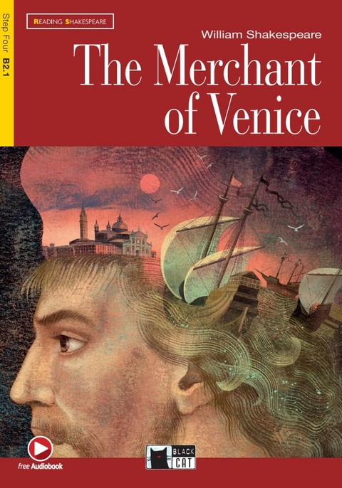 The Merchant of Venice - William Shakespeare