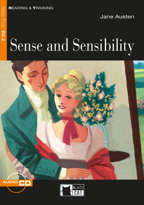 Sense and Sensibility - Jane Austen