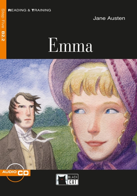 Emma - Jane Austen