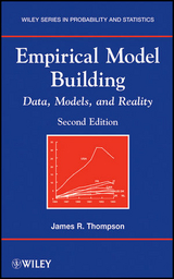 Empirical Model Building -  James R. Thompson