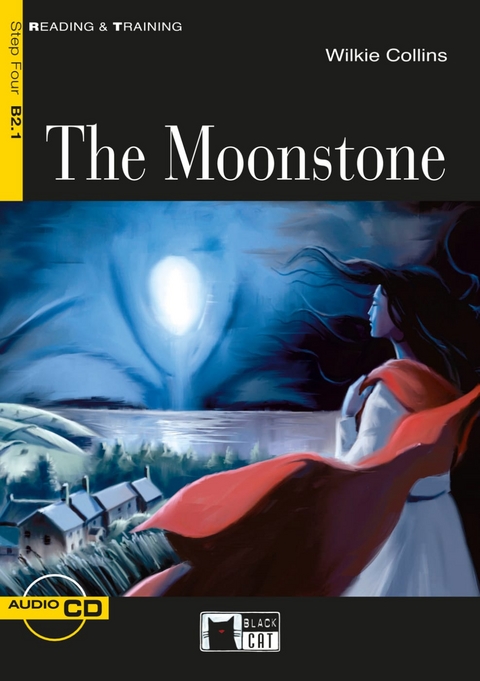 The Moonstone - Wilkie Collins